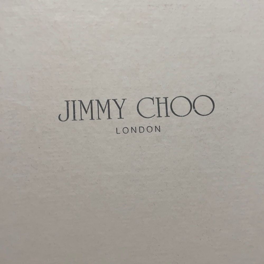 Jimmy Choo women shoe